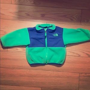 North face fleece